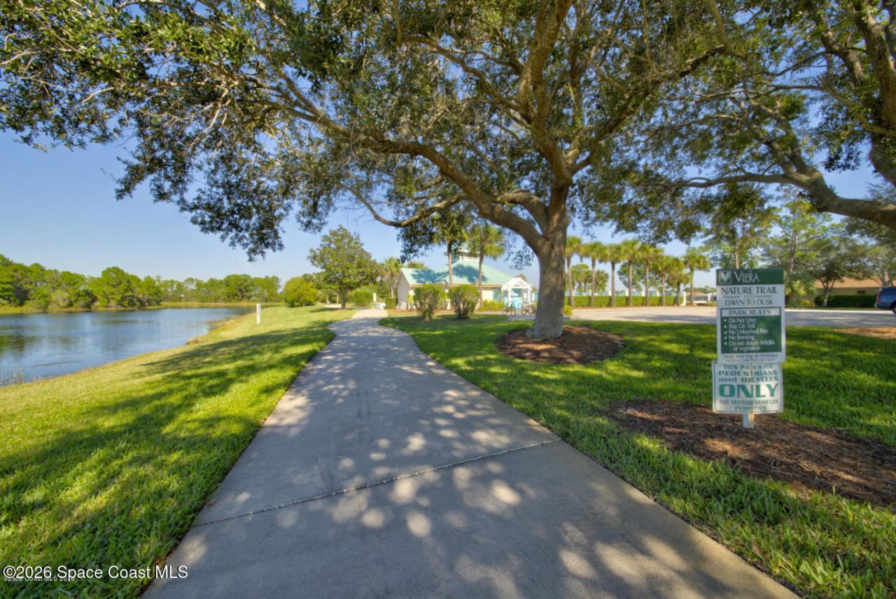 754 Thrasher Drive, Rockledge, FL 32955 Photo