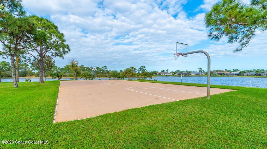754 Thrasher Drive, Rockledge, FL 32955 Photo