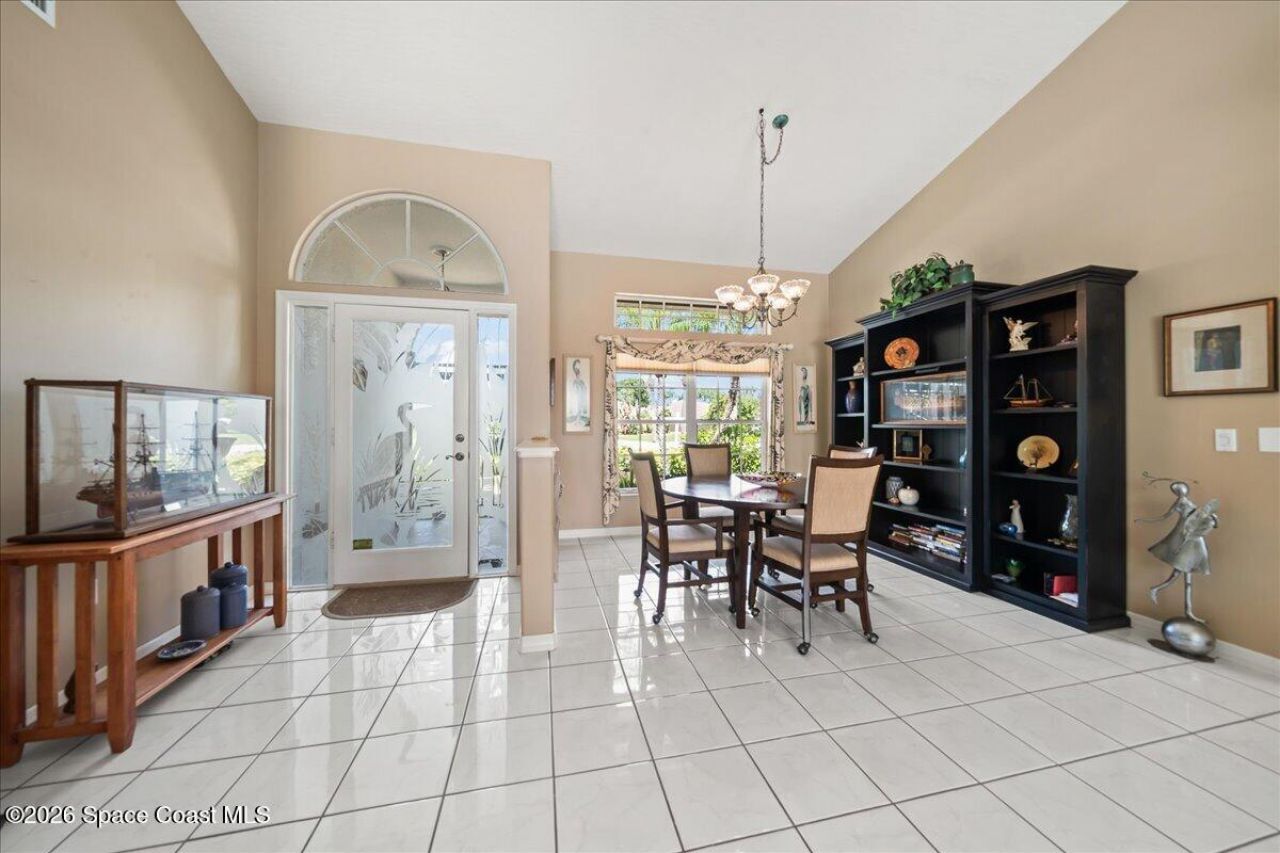 754 Thrasher Drive , Rockledge, FL 32955 Photo