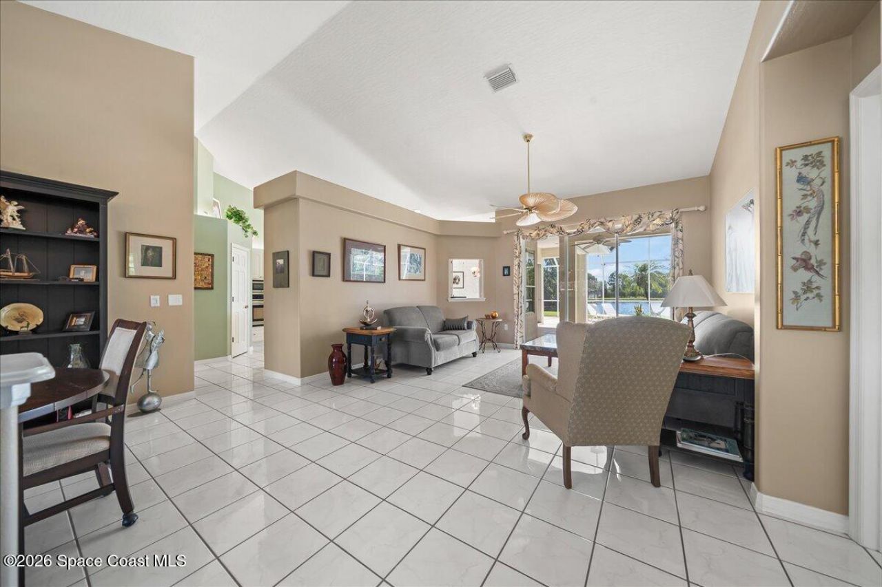 754 Thrasher Drive, Rockledge, FL 32955 Photo