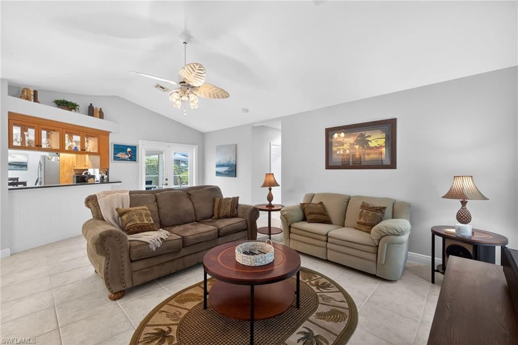 12593 Coconut Creek Ct , Fort Myers, FL 33908 Photo