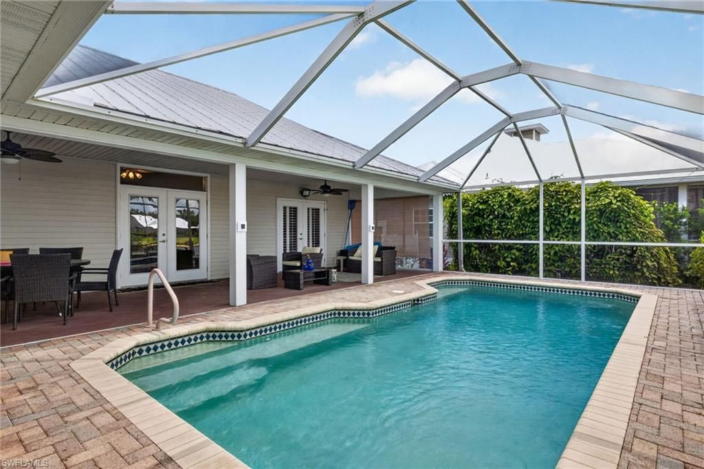 12593 Coconut Creek Ct , Fort Myers, FL 33908 Photo