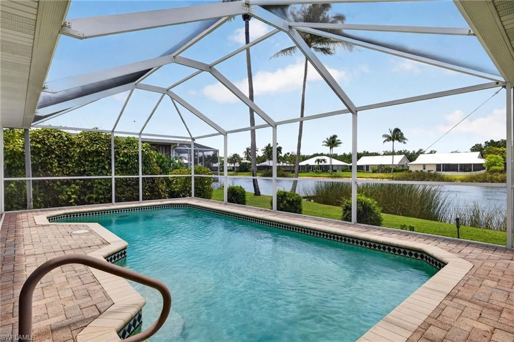 12593 Coconut Creek Ct , Fort Myers, FL 33908 Photo