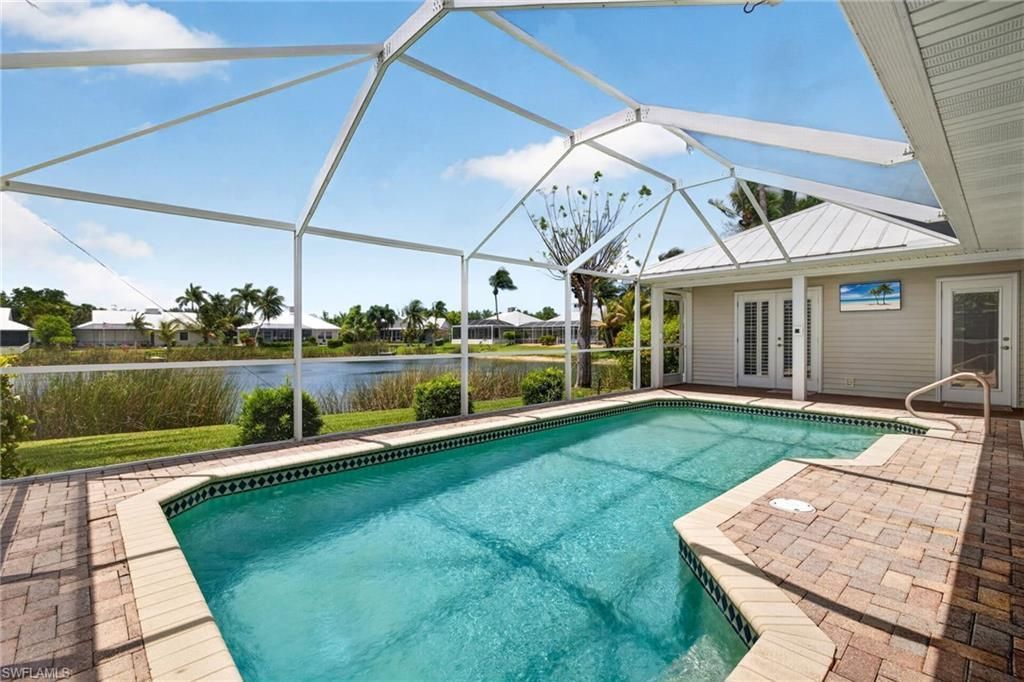 12593 Coconut Creek Ct , Fort Myers, FL 33908 Photo
