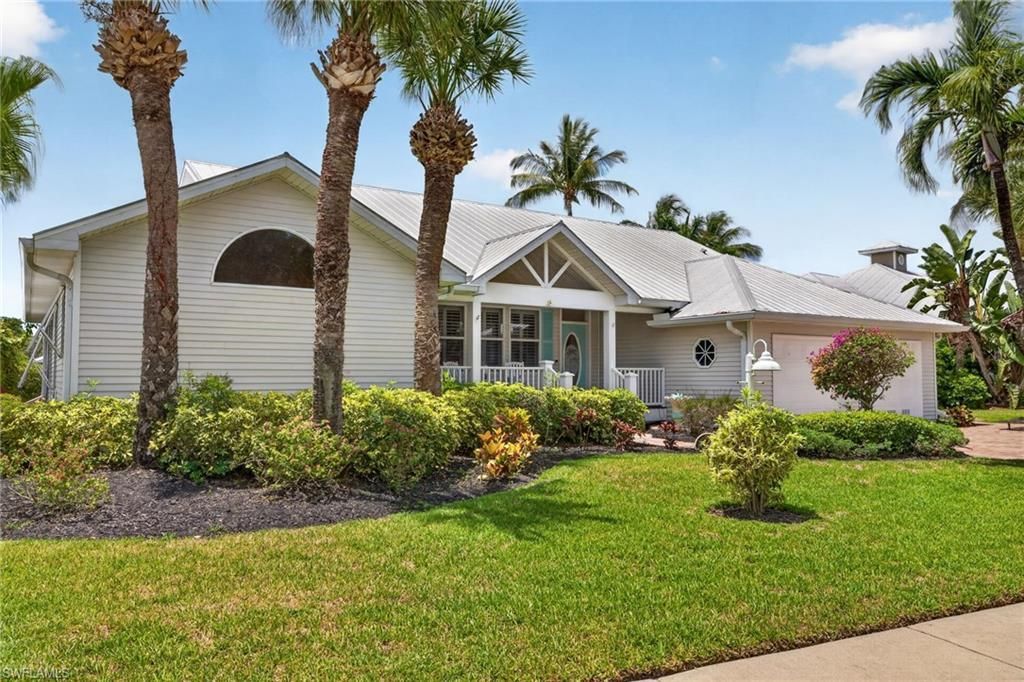 12593 Coconut Creek Ct , Fort Myers, FL 33908 Photo