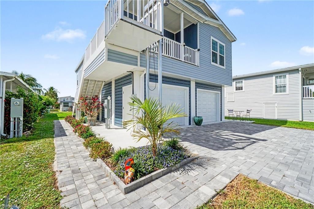 11301 Bayside Blvd, Fort Myers Beach, FL 33931 Photo