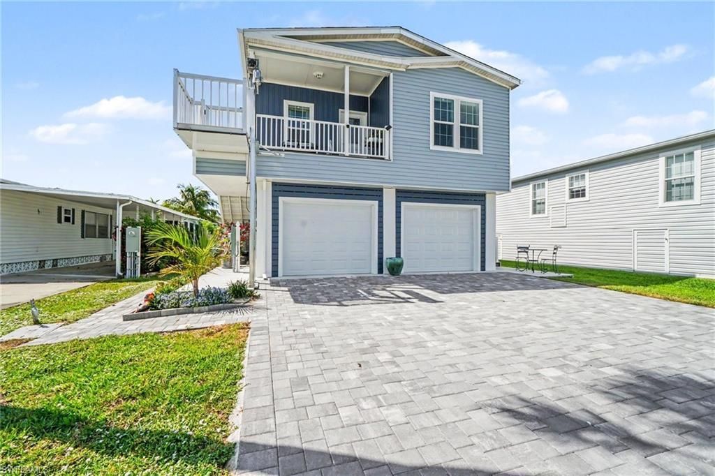11301 Bayside Blvd, Fort Myers Beach, FL 33931 Photo