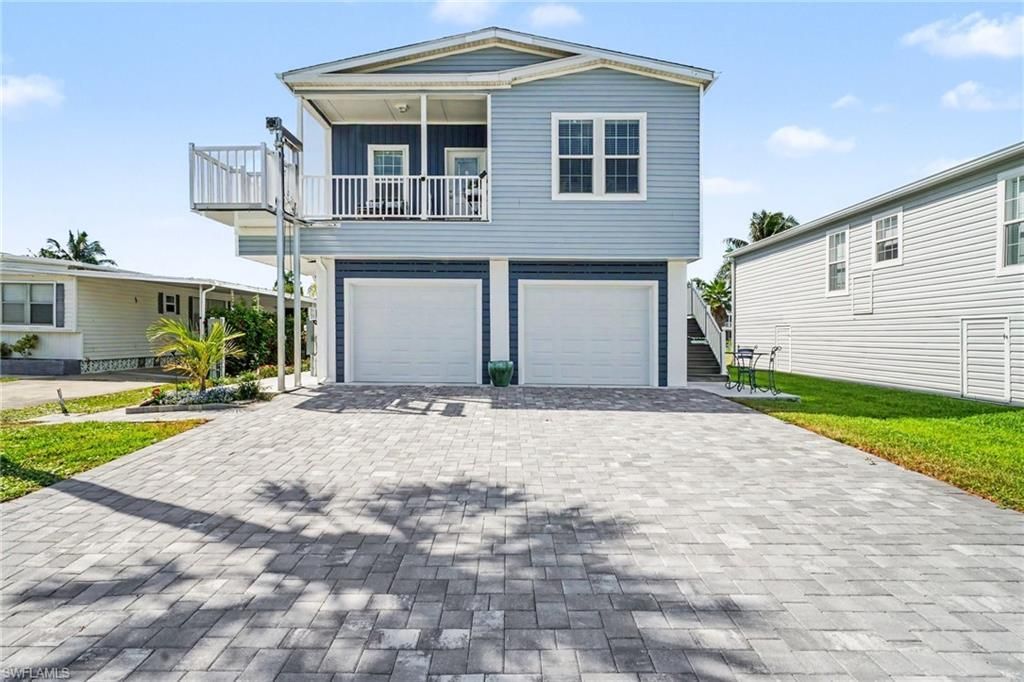 11301 Bayside Blvd, Fort Myers Beach, FL 33931 Photo