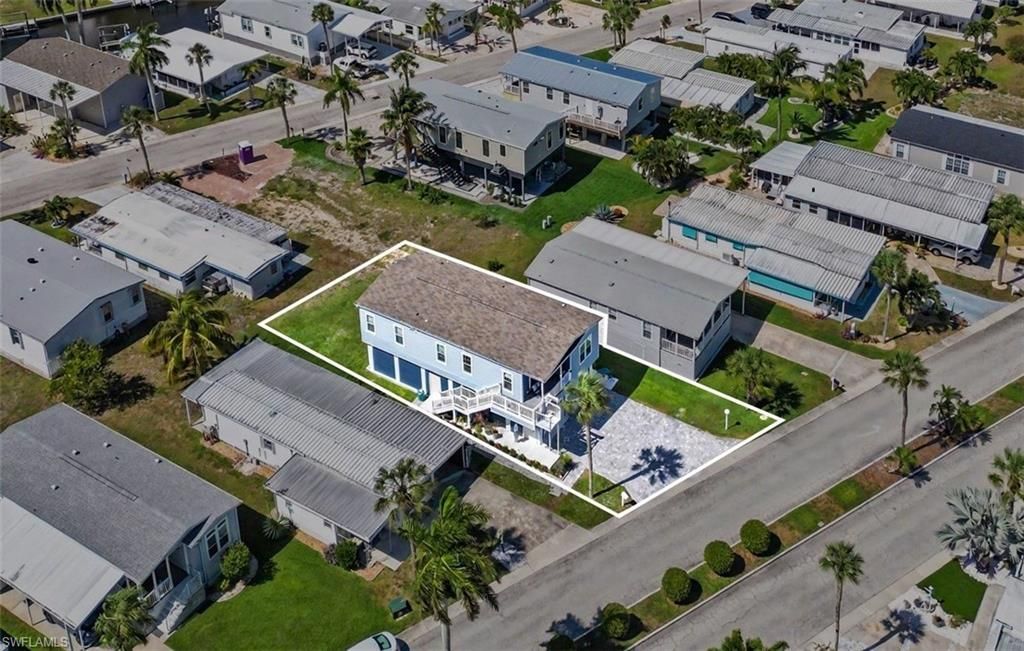 11301 Bayside Blvd, Fort Myers Beach, FL 33931 Photo