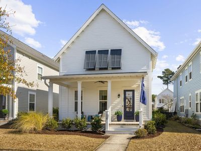1538 Watt Pond Road, Mount Pleasant, SC 29466