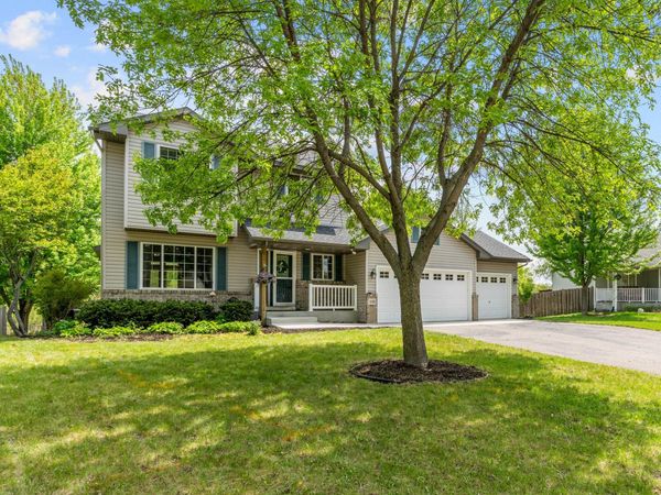 116 Hill Street, Montrose, MN 55363