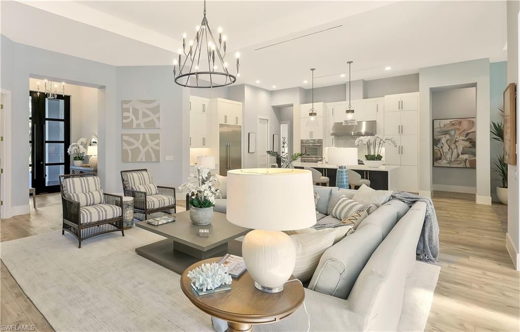 750 Myrtle Ter , Naples, FL 34103 Photo