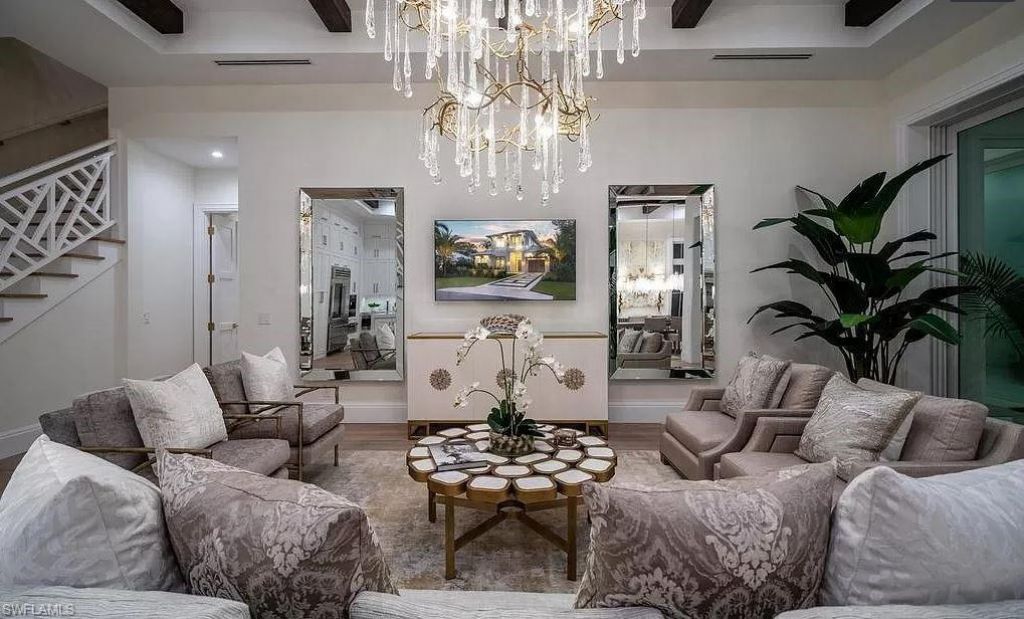 750 Myrtle Ter , Naples, FL 34103 Photo