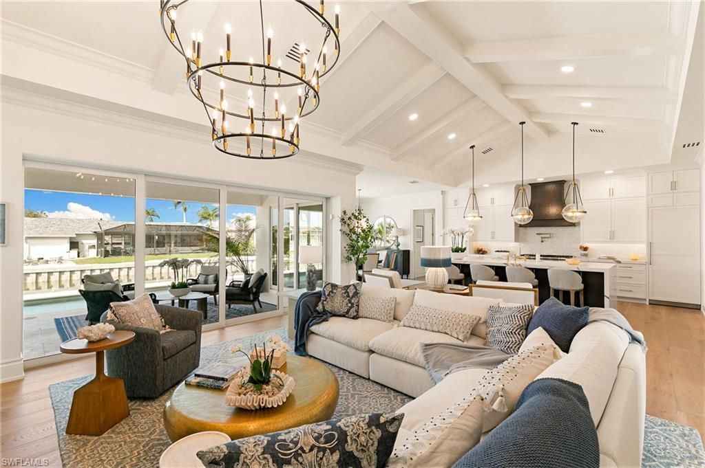 750 Myrtle Ter , Naples, FL 34103 Photo