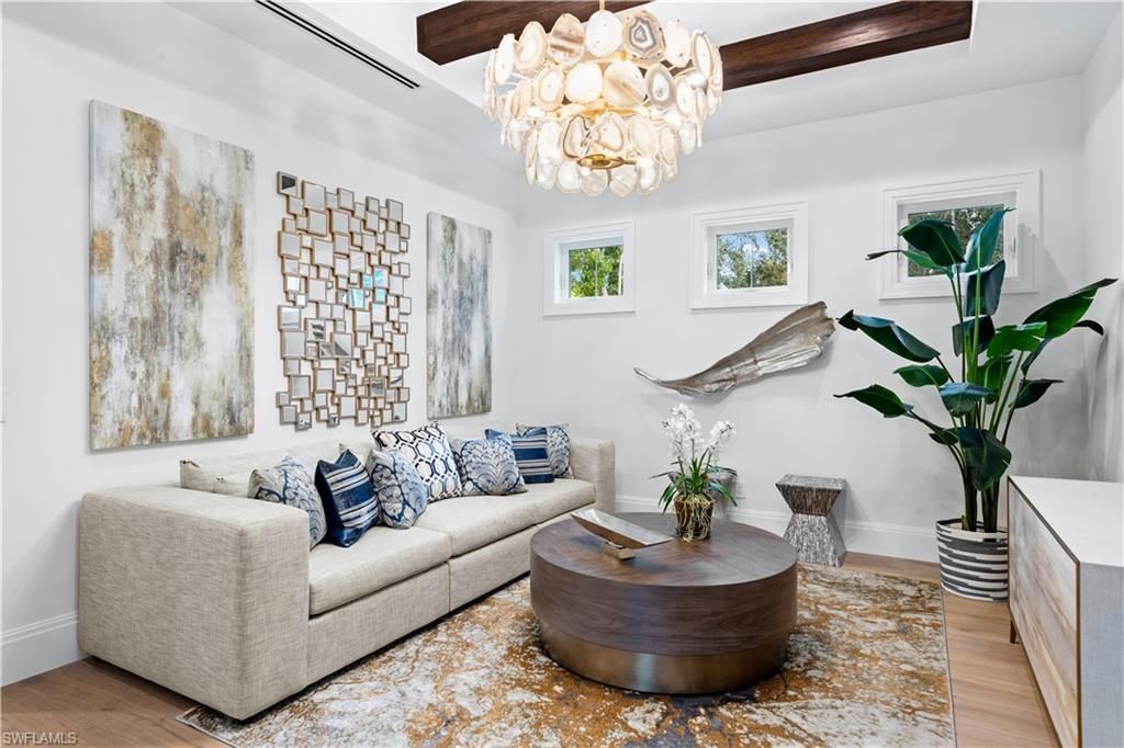 750 Myrtle Ter , Naples, FL 34103 Photo