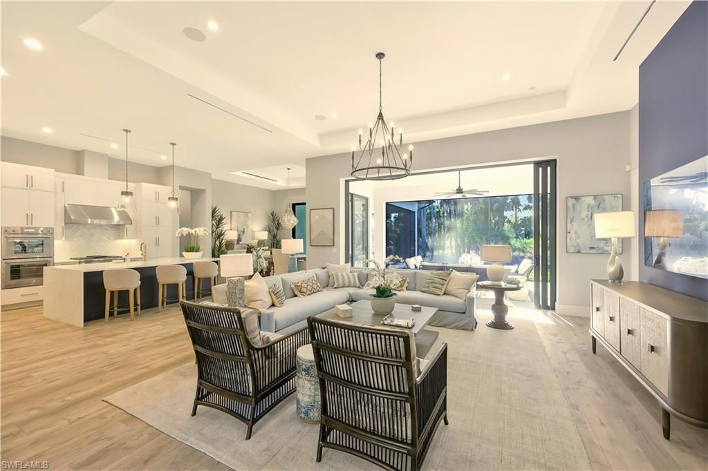 750 Myrtle Ter , Naples, FL 34103 Photo