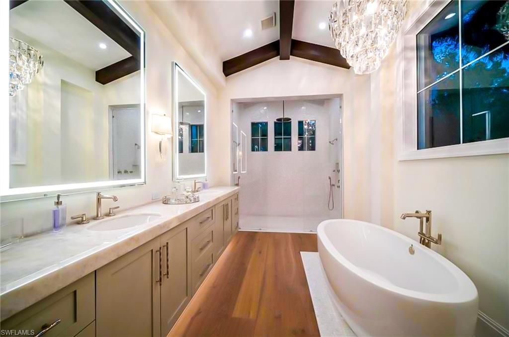 750 Myrtle Ter, Naples, FL 34103 Photo