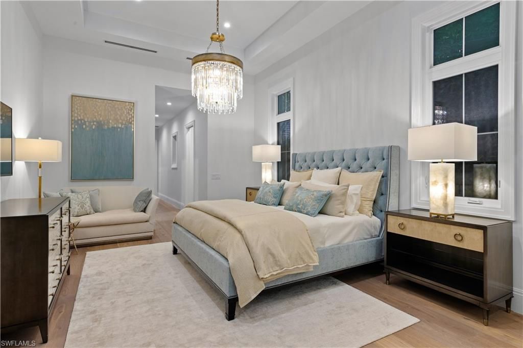750 Myrtle Ter , Naples, FL 34103 Photo