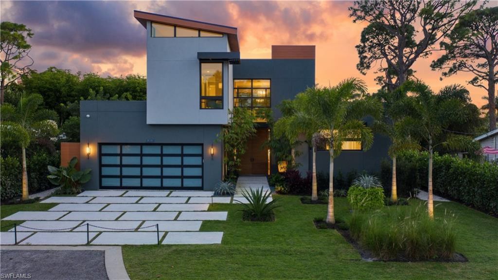 750 Myrtle Ter , Naples, FL 34103 Photo