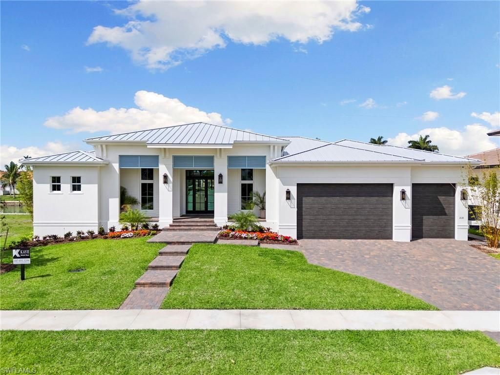750 Myrtle Ter , Naples, FL 34103 Photo