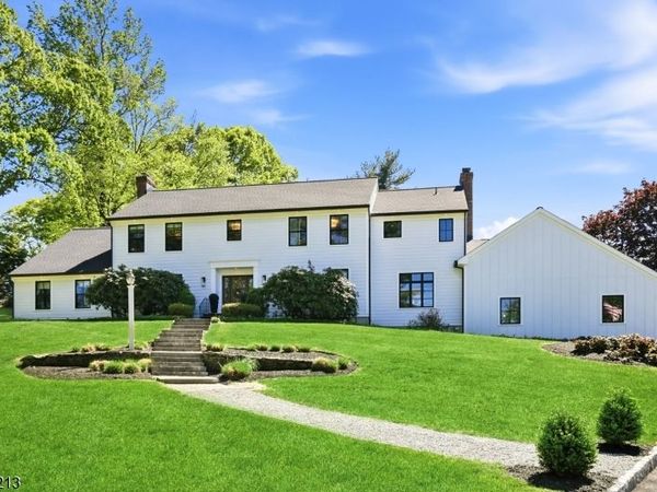 210 Mendham Rd, Bernardsville, NJ 07924