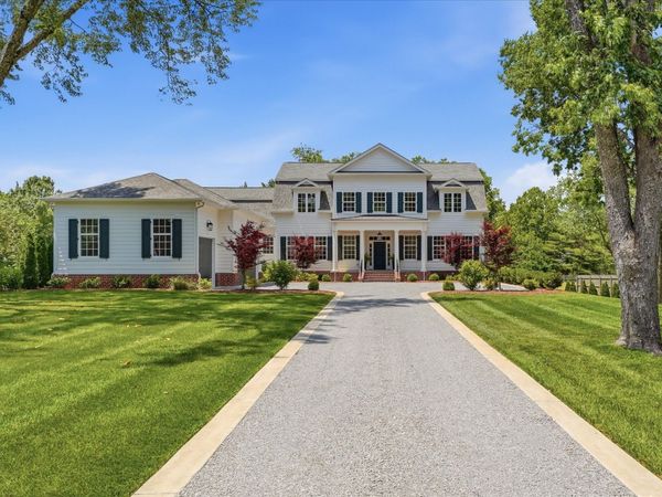 9215 Brushboro Dr , Brentwood, TN 37027