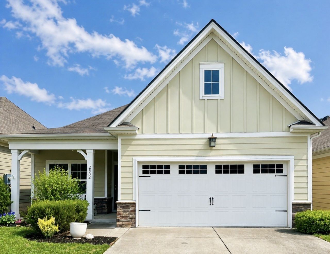 2532 Hanover Dr, Columbia, TN 38401 Main Photo