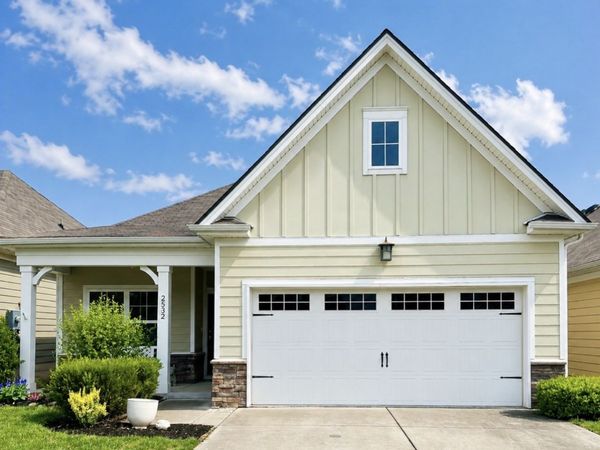 2532 Hanover Dr, Columbia, TN 38401