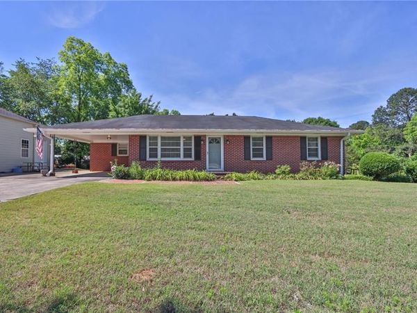 1559 Atlanta Highway SE, Winder, GA 30680