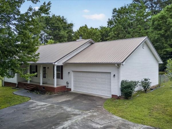 1792 Fullers Chapel Road, Chatsworth, GA 30705