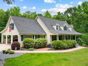 128 Byrom Road, Senoia, GA 30276