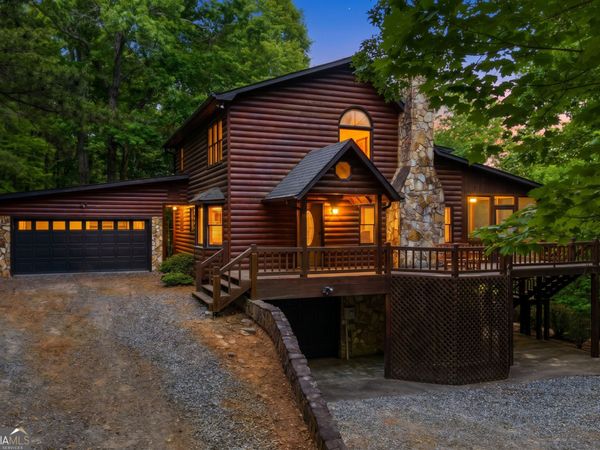 220 Blue Ridge Trails, Unit 217, Morganton, GA 30560