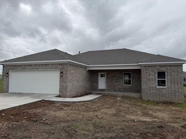 6221 Tammy Lane , Sherwood, AR 72120