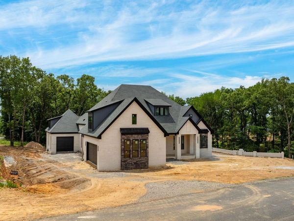 120 Highland Dr , Greenbrier, AR 72058