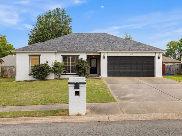 12 Tulip Lane , Cabot, AR 72023