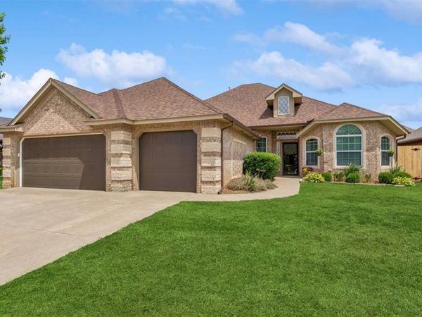 7509 NW 130th Street, Oklahoma City, OK 73142