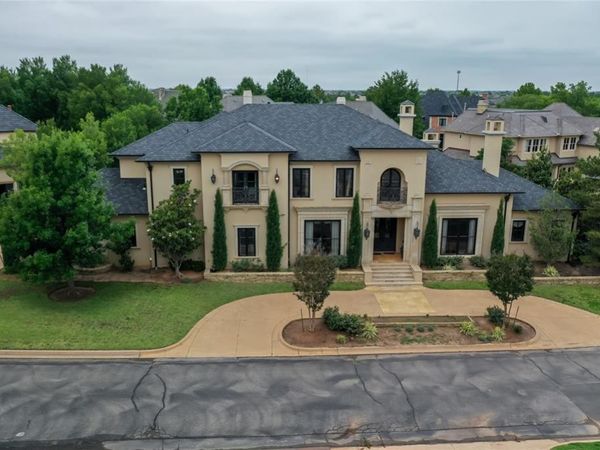 5701 Mistletoe Court, Oklahoma City, OK 73142