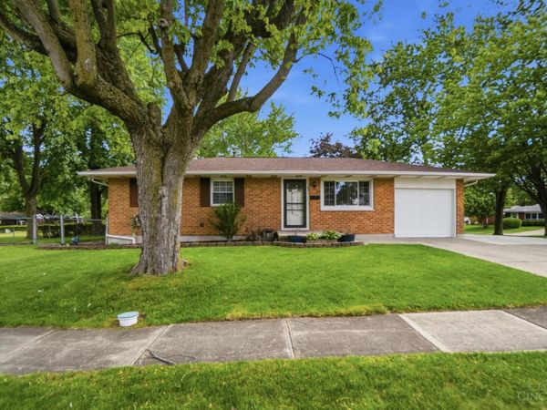 1621 Park Street, Sidney, OH 45365