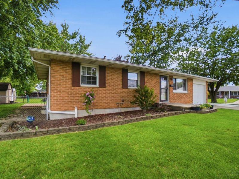 1621 Park Street, Sidney, OH 45365 Photo 2