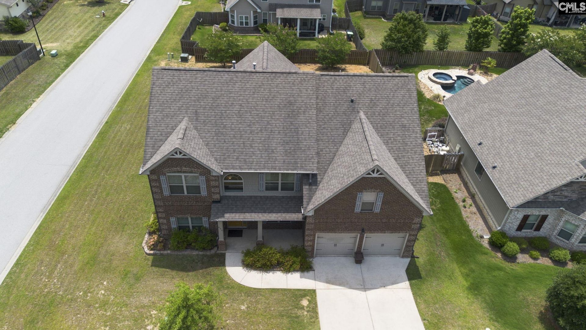 405 Lever Hill Road  Photo 34