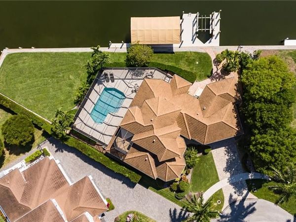 95 Anchor CT , MARCO ISLAND, FL 34145