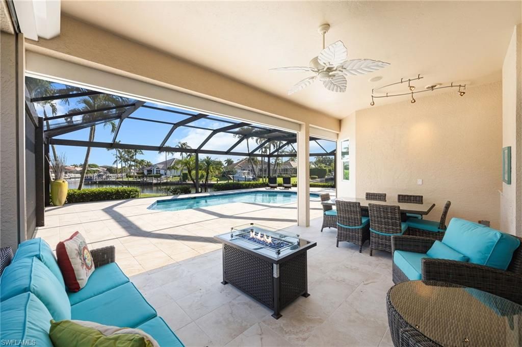 95 Anchor Ct , Marco Island, FL 34145 Photo