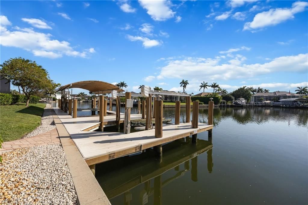 95 Anchor Ct , Marco Island, FL 34145 Photo