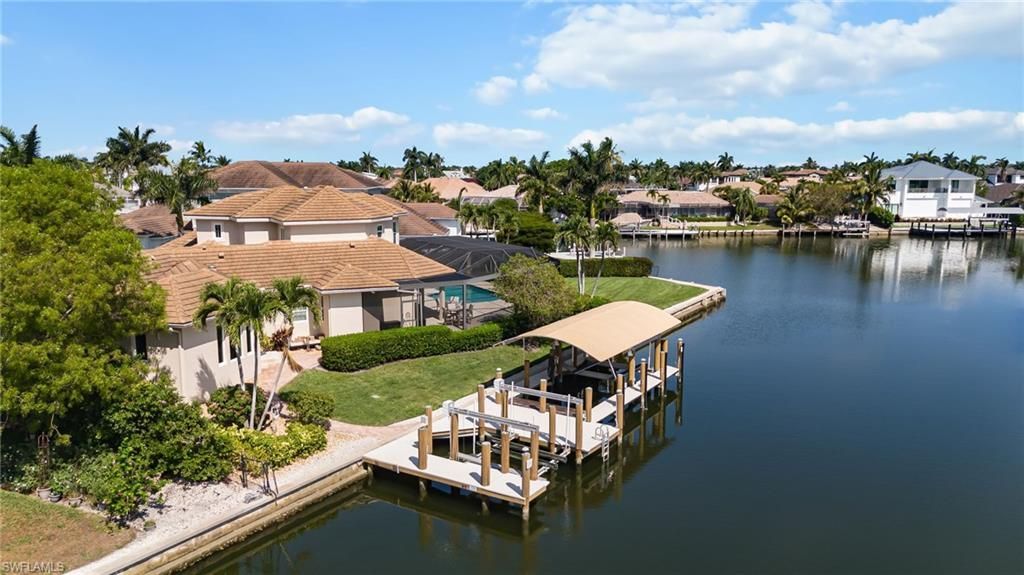 95 Anchor Ct , Marco Island, FL 34145 Photo