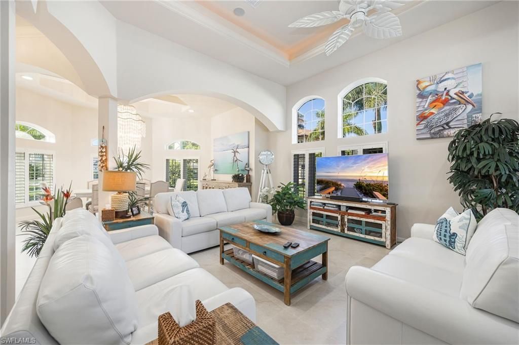 95 Anchor Ct , Marco Island, FL 34145 Photo