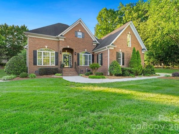 6912 Ellington Farm Lane, Mint Hill, NC 28227