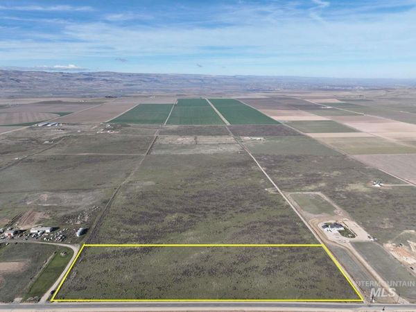 0 Sky Ranch Rd, Nampa, ID 83686