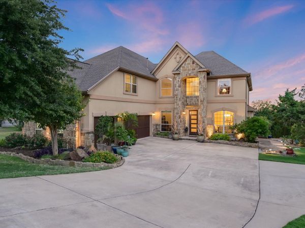 7733 Aria LOOP, Austin, TX 78736
