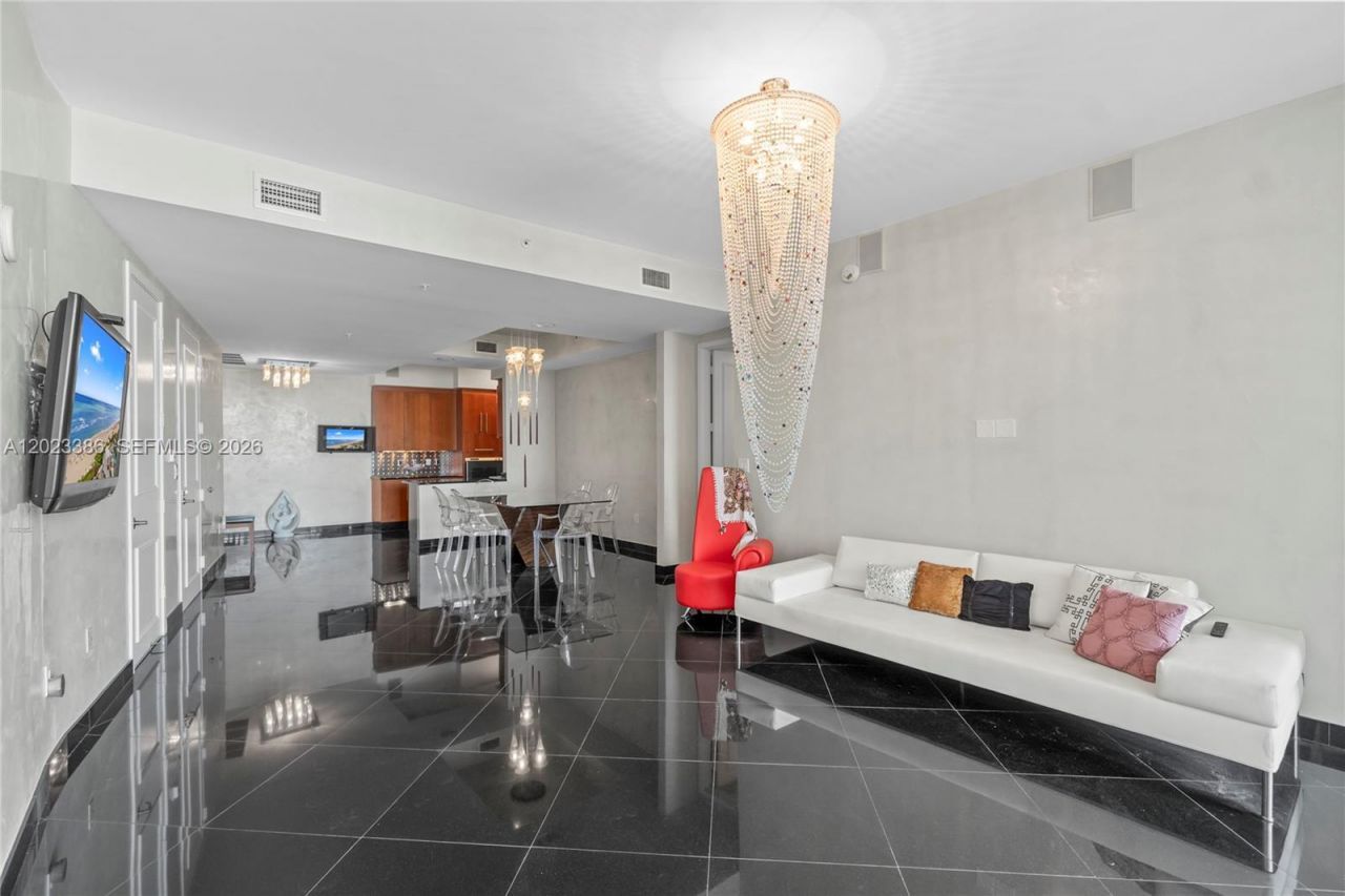 18101 Collins Ave , Unit 1502, Sunny Isles Beach, FL 33160 Photo