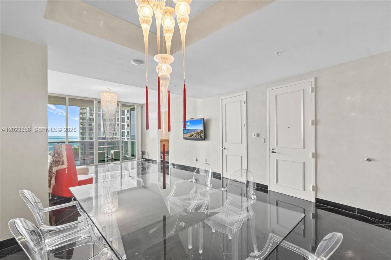 18101 Collins Ave , Unit 1502, Sunny Isles Beach, FL 33160 Photo